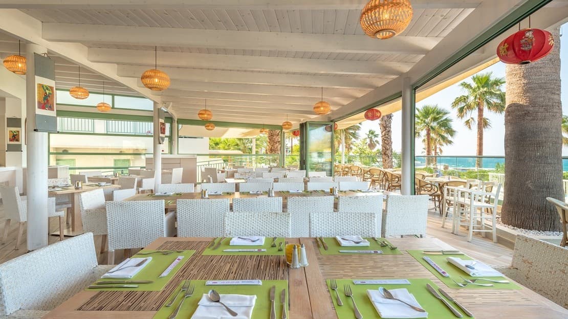 Star Beach Village & Water Park